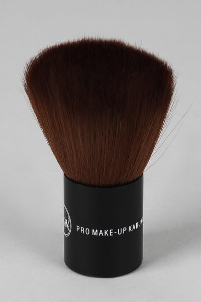 J.Cat Pro Make-Up Palm Kabuki Brush