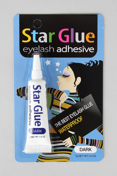 Star Glue Eyelash Adhesive