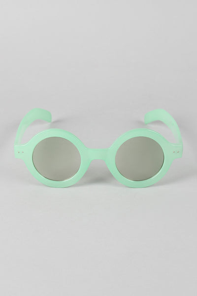 Pastel Days Sunglasses