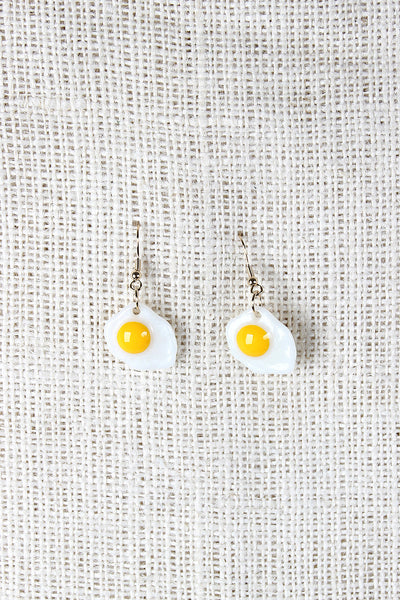 Sunny Side Up Earrings