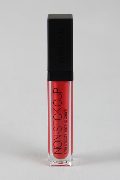 Okalan Ultra Smooth Matte Lip Cream