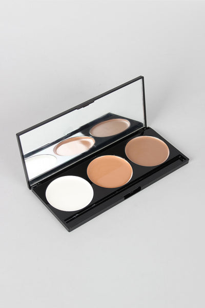 Prolux Step-by-Step Contour Kit