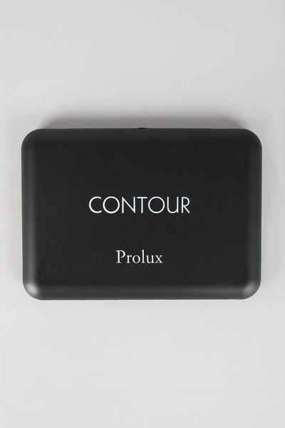 Prolux Shade + Light Contour Palette