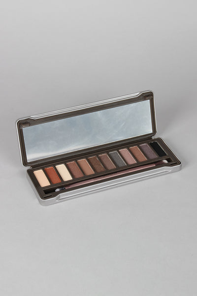 Okalan Neutral Eyeshadow Palette