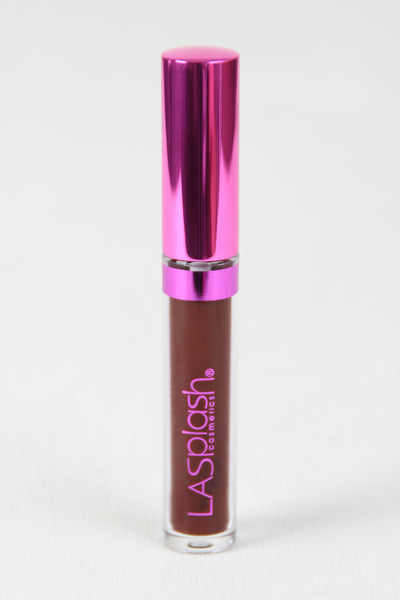 Waterproof Smitten Lip Tint Mousse