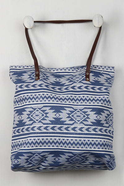 Tribal Tote Bag