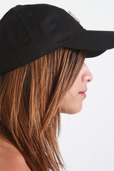 Lipstick Pin Baseball Cap