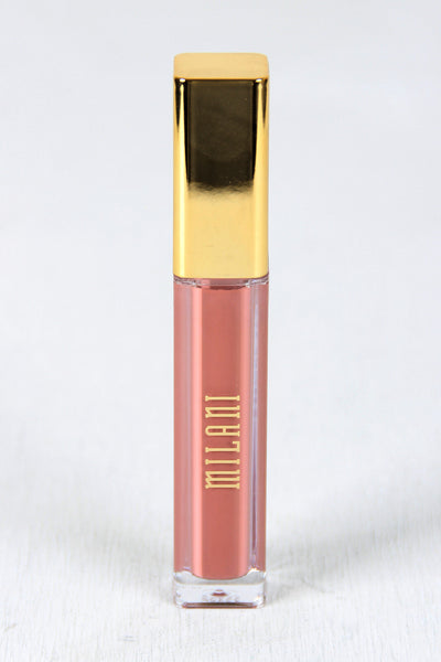 Milani Amore Matte Lip Creme