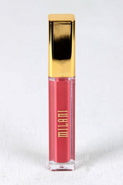 Milani Amore Matte Lip Creme