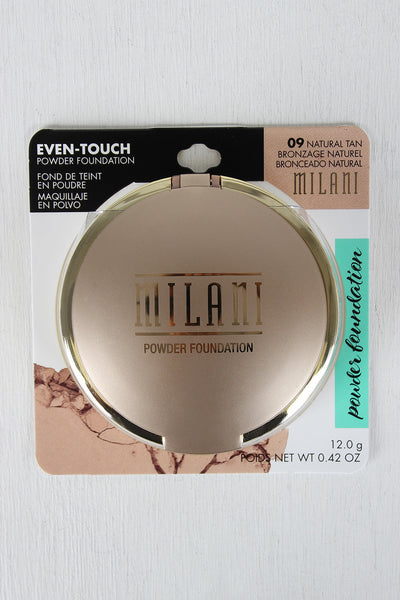 Milani Powder Foundation