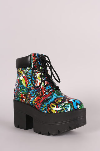 Shoe republic lace booties new arrivals